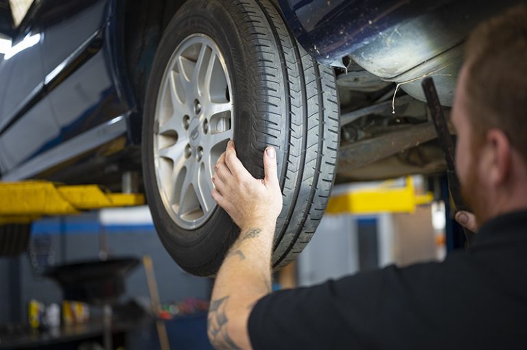 Services K & C Automotive